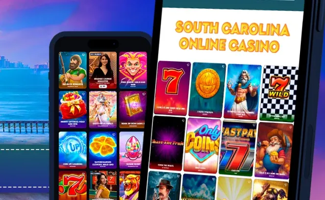 South Carolina Online Casino preview 6